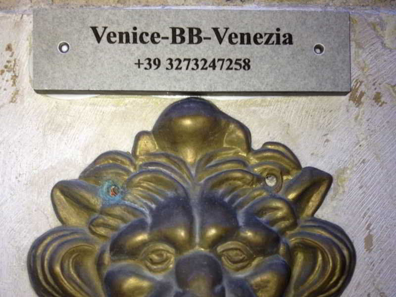 Venice-Bb-Venezia 外观 照片