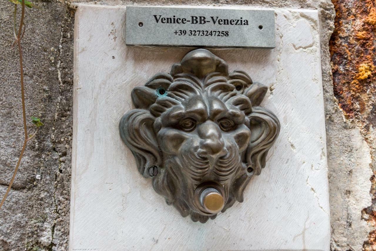Venice-Bb-Venezia 外观 照片